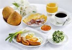 Resultado de imagen de desayuno saludable foto de grupo