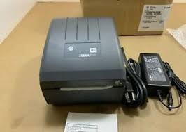 Abra o zebra setup utility. Zebra Zd220 Printer Usb Computers Tech Printers Scanners Copiers On Carousell