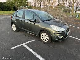 Image result for Gris Manitoba 2011 Citroen