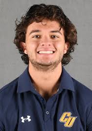 2025 Clarke Baseball Roster