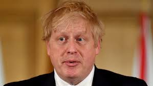 The Untold Truth Of Boris Johnson's Ex-Wives