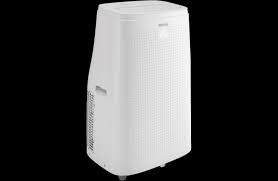 On the air conditioner side, i'm driving a. Olimpia Splendid Procool16e 4 7kw Portable Air Conditioner At The Good Guys