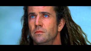 Mel gibson in braveheart (1995). Braveheart Scene The Legend Spreads Hd Youtube