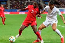 Canada soccer's women's national team competes in both the fifa women's world cup™ and women's olympic football tournament. Canadian Women S Soccer Team Names Roster For Japan Trip Red Deer Advocate