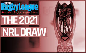 Telstra premiership and nrl news, draws, scores, fantasy and tipping. Nrl Fixtures And Results 2021 After Round 7 The Australian Rugby League Forum Total Rugby League Fans Forum