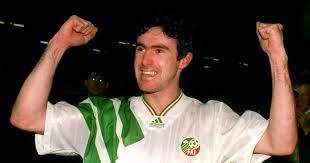 Маклафлин алан (mcloughlin alan) футбол полузащитник ирландия 20.04.1967. U40iemuvlxhaym