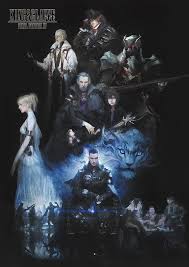 We did not find results for: Download Final Fantasy Xv Kingsglaive Wallpaper