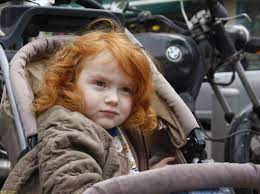 Pin By Rebecca Alcorn On 00 Eleo Just Redheads Freckles Redhead Ginger Babies