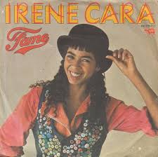 Kids From Fame Media: Irene Cara Fame