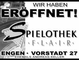 Singener Wochenblatt vom 14. November 2007