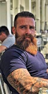 What exactly is even a viking beard? Pin By Andris Paipa On Beards Viking Beard Styles Beard Styles For Men Viking Beard