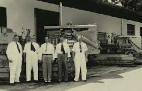 Ia mempunyai beberapa anak syarikat yang. History Sime Darby Berhad
