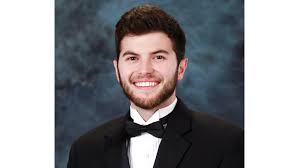 Krewe of Ceres Charity Ball 2020 — Escorts