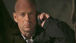 Bruce Willis movie to start filming in Taunton