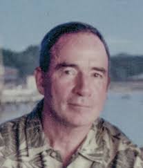 Richard "Dick" Hardaway Doyle