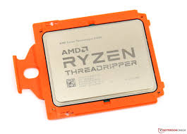Amd ryzen threadripper 2970wx vs intel xeon platinum 8180. Amd Ryzen Threadripper 2950x Im Test 16 Core 32 Threads Notebookcheck Com Tests