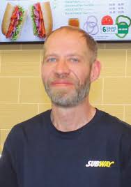 Kuchenbecker honored as Veteran of the Month