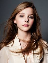 Young Actress Chloe Grace Moretz Chloe Grace Chloe Grace Moretz Chloe Moretz