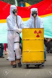 When worn together with the other pieces from the set, it provides full protection against radiation on the aberration map. Two Men In Bio Hazard Suit And Gas Mask Two Men In Bio Hazard Stock Photo Picture And Royalty Free Image Image 87097829