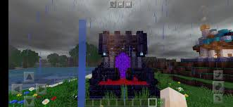 How do you create a nether portal? Trying To Find A Good 1 16 Nether Portal Design Is This A Good Start Fandom