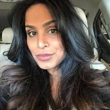 A few weeks ago, something happened in front of me. Someone mistreated  another person and I was horrified how someone could be so rude. I couldn't  have imagined a few weeks later,