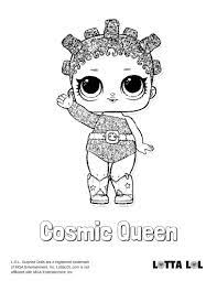 Printable lol doll funky coloring pages written by coloringoo. Alain Tabasso Alaintabasso Profile Pinterest