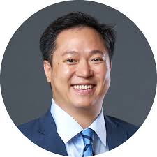 MBA Coffee Chat with Winston