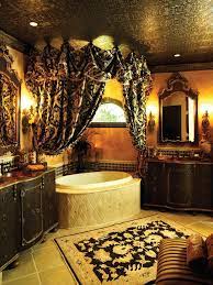This is facilitated by the presence of a sufficient area for the successful realization of your own ideas. Old World Bathroom Voguehome Org Tuscan Bathroom Decor Tuscan Bathroom Old World Bathroom