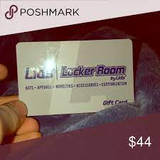 50 Lids Hat World Gift Card Hat World Lids Hat Gift Card