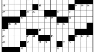 Whether the skill level is as a beginner or something more advanced, they're an ideal way to pass the time when you have nothing else to do like waiting in an airport, sitting in your car or as a means to. The Phrase Cross Word Puzzle Was Trivia Questions Quizzclub