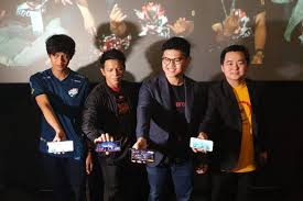 Produsen atau penyedia berbagai game, garena resmi membuka kembali pendaftaran untuk salah satu turnamen free fire terbesar di indonesia, yakni free fire indonesia masters (ffim) 2021 spring. Garena Gelar Turnamen E Sports Free Fire Master League Di Indonesia