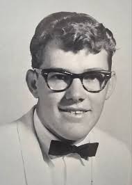 In keeping with “Characters of Elkton,” let's reflect