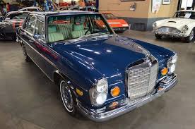 1969 Mercedes Benz 300sel 6 3 Sedan Mercedesbenz Mercedes Benz Mercedes Benz For Sale Classic Mercedes