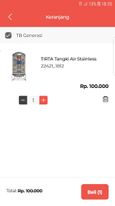 Sedangkan bahan bangunan pabrikan adalah kebanyakan diolah di dalam pabrik, misalnya pipa dan semen. Beli Material Jual Beli Bahan Bangunan Online Para Android Apk Baixar