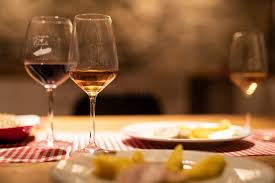 Ist Das Tagliche Glas Wein Gesund Oder Schadlich