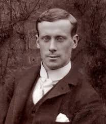 Harold William Ravenhill (1874-1903)