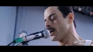 Singer freddie mercury, guitarist brian may, drummer roger taylor and bass guitarist john deacon take the music world by storm when they form the rock 'n' roll band queen in 1970. Bohemian Rhapsody Bohemian Rhapsody Live Aid 1 4 1080p Youtube