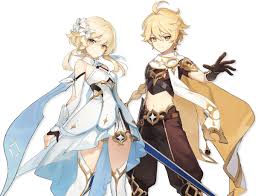 As you stepped into mondstadt as an outlander, it was, as the other. Genshin Impact Starter Characters Gacha Guide Update Kakuchopurei Com