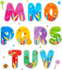 Their main purpose is to provide knowledge relating to past events, lifestyle, and language. Alphabet Background Colorful Flat Texts Pencil Nature Elements Vectors In Editable Ai Eps Svg Format For Free Download Id 295279