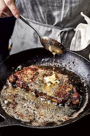 The First Thing To Do When Cooking Steak How To Cook Steak Rib Eye Steak Recipes Pan Cooking Meat
