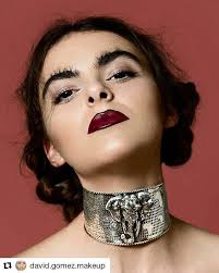 Pin On Chokers Collars