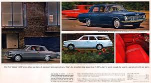 Image result for Dark Blue 1964 Valiant