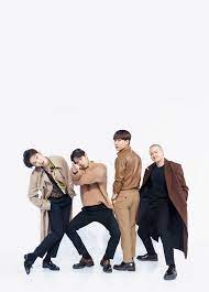 Back doorlyrics by 방찬 (3racha), 창빈 (3racha), 한 (3racha)composed by 방찬 (3racha), 창빈. Mnet S Kingdom Legendary War Drops New Group Photos Of All 6 Competing Groups Allkpop