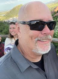 Really linked with this man one time & been with him ever since 😂😭