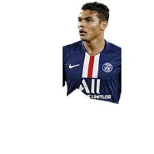 252 posts sunday league hero. Thiago Silva 86 Team Of The Year Fifa Mobile 20 Fifplay