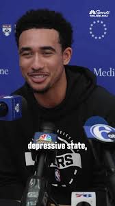 Jared McCain's Mental Struggles Post-Thumb Injury