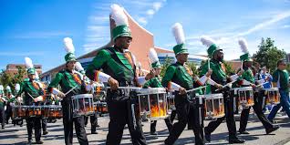Afemo omilami, angela elayne gibbs, brandon hirsch and others. Drumline Uab Bands Uab
