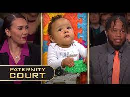 .paternity court reaction court, paternity court 06 03 2021 259 mcelroy v zeighami criss v thompson, woman wants to prove she didnt cheat with her ex full episode paternity court, judge judy amazing cases season 2021 full episode 111, paternity court 20 03 2021 269 jones v davey 199. Legal And Love Limbo Man Refuses Marriage Due To Trust Issues Full Episode Paternity Court Youtube