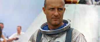 Commander of Apollo 10, Astronaut Thomas Stafford, dies at age 93