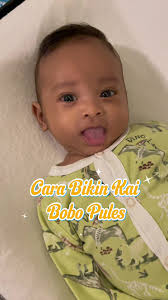 Cara Ampuh Bikin Kai Bobo Pules